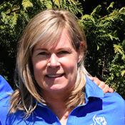 Leslie Streuli Headshot