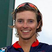 Charlie Bullis Headshot